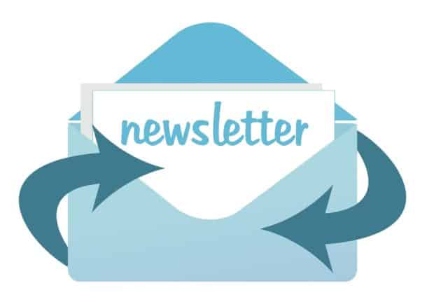 Newsletter Cagno Di Media Production