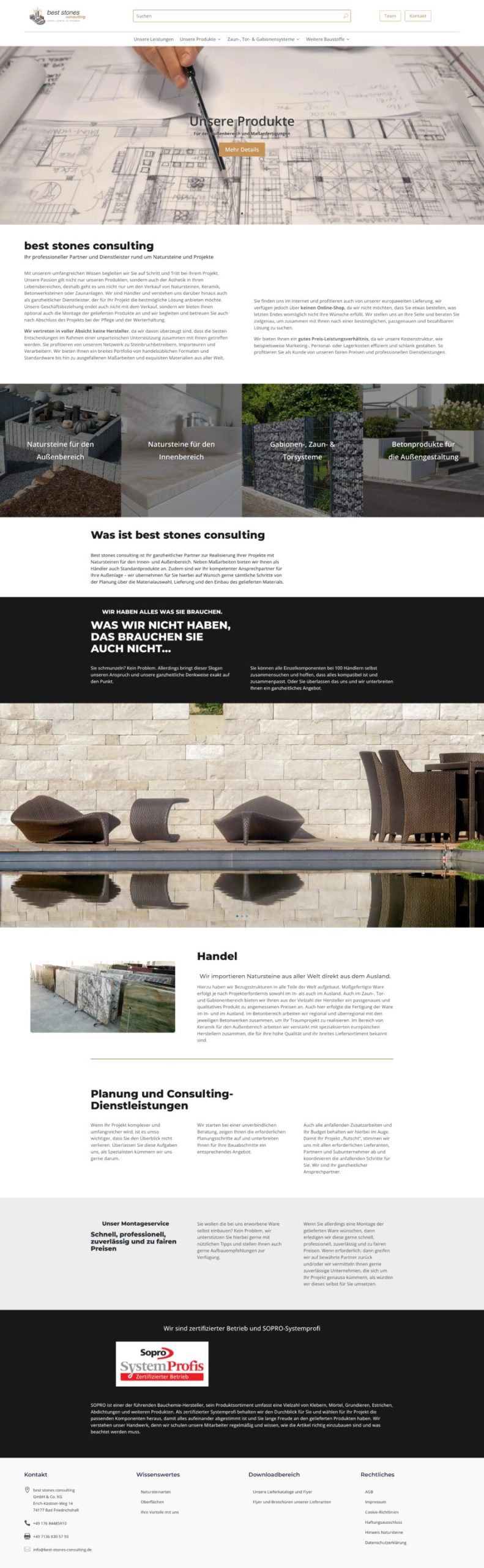 Best-Stones-Consulting.de