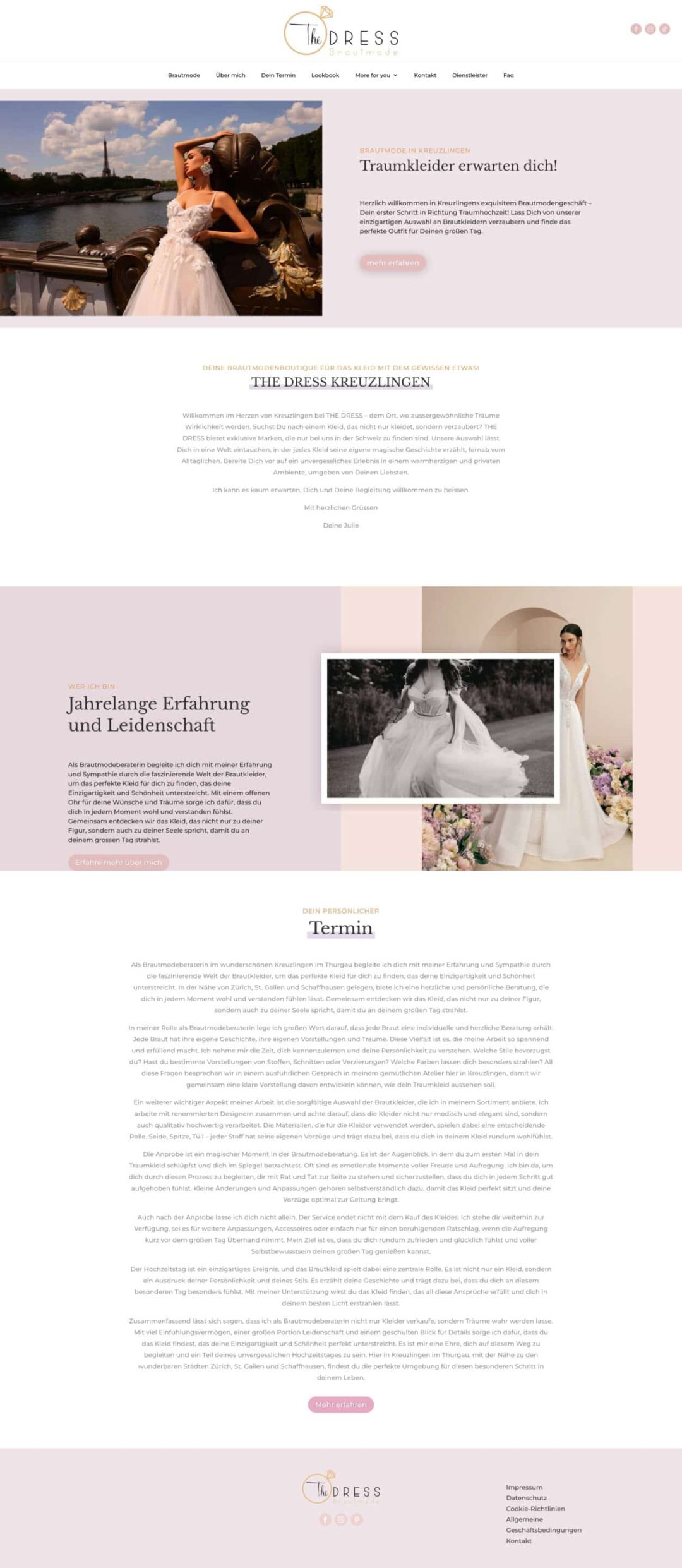 The-Dress.ch