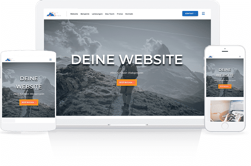 CDMP-Website-landing-page