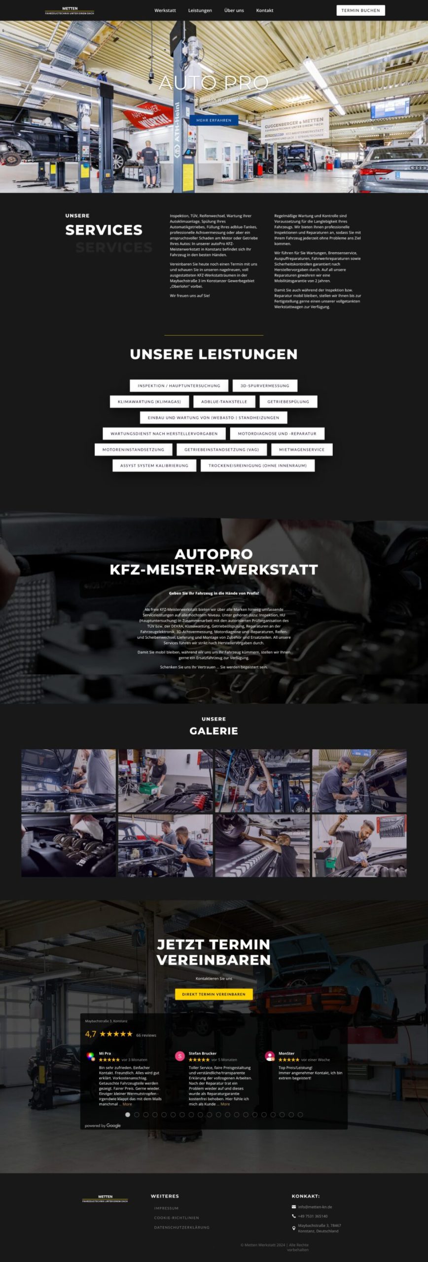 Metten-kn.de