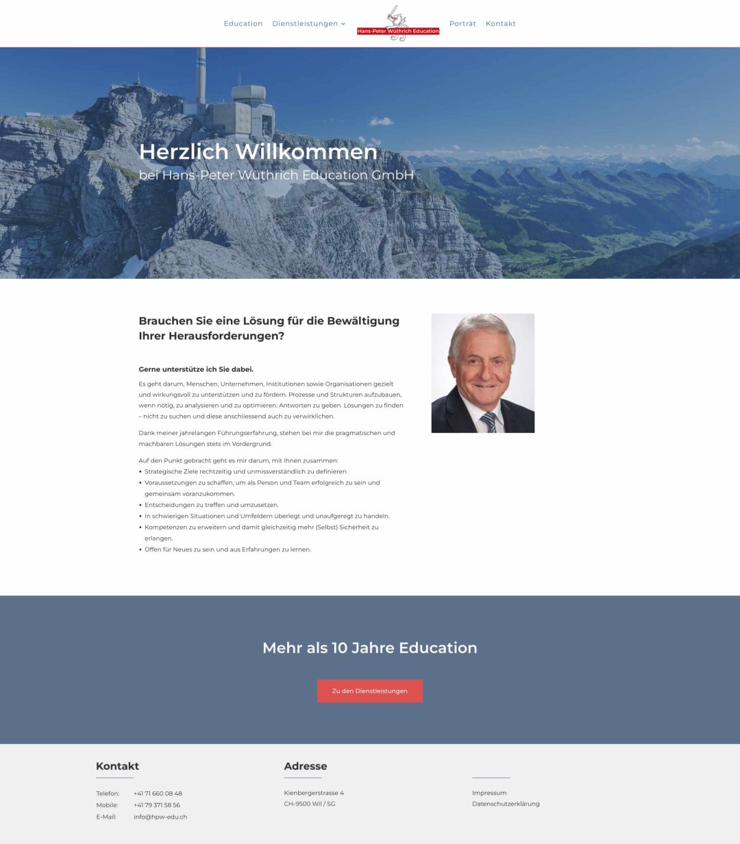 HPW-Edu.ch