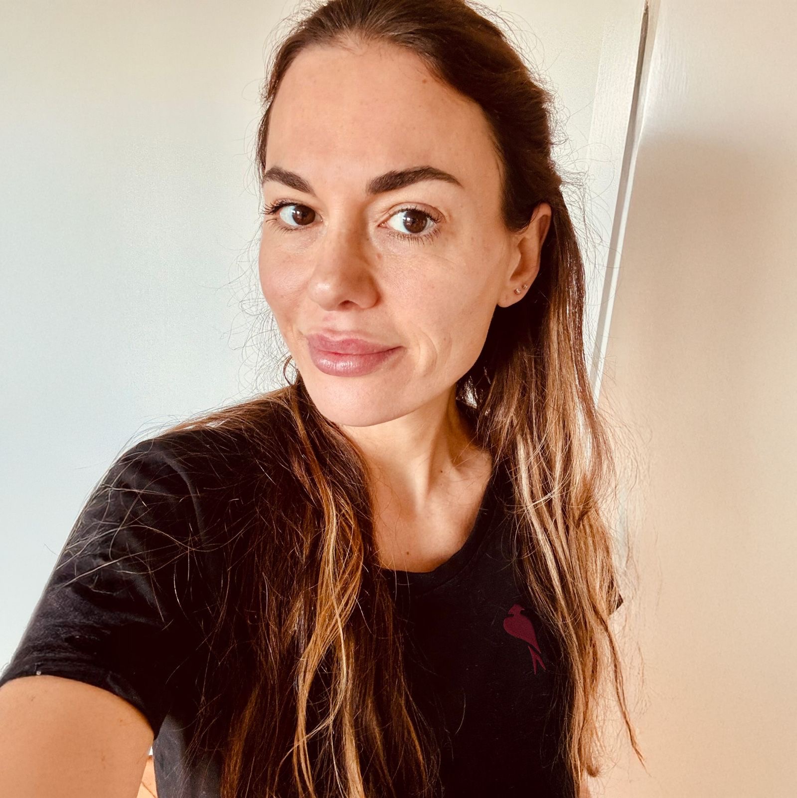 Sarah Wenzel Bild